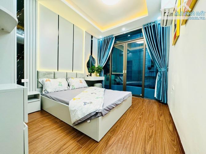 ✳️Nhà Vip Tây Sơn 30M2 4T MT 3M, Chỉ 5.6Tỷ Lô Góc Gần Phố Phải Thật Nhanh mới kịp✳️ - 1