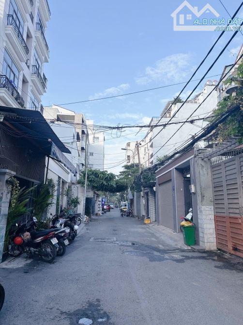 Bán nhà riêng tại Đ.Bùi Đình Túy, P.24, Bình Thạnh, HCM,diện tích 100m2 giá 20 Tỷ - 12