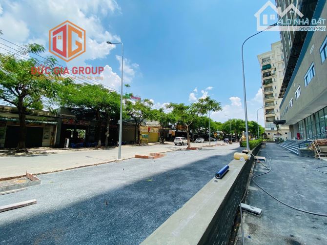 Cho thuê mặt bằng - văn phòng tòa nhà mặt tiền đường Nguyễn Ái Quốc, trung tâm Biên Hòa - 12