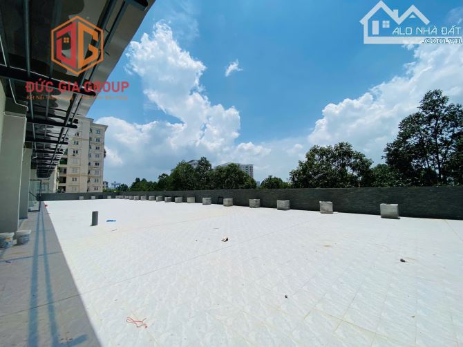 Cho thuê mặt bằng - văn phòng tòa nhà mặt tiền đường Nguyễn Ái Quốc, trung tâm Biên Hòa - 21