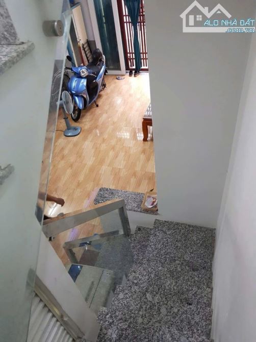Bán nhà gần đường Lê Quý Đôn - P.Dĩ An. DTSD 78m2 - 2