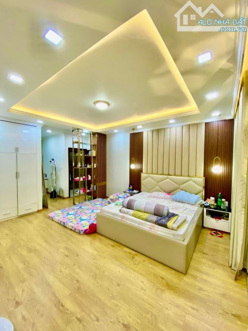 Bán nhà Nguyễn Văn Đừng (3.6 x 22m, nở hậu 3.8m) – Giá 11 tỷ TL - 2