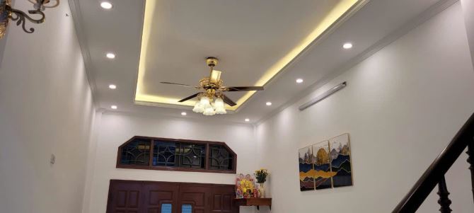 Hời ! Bán nhà Hào Nam 40m2, gần phố, lô góc 2 thoáng, NT đẹp, mới đẹp ở ngay, 15 triệu/T - 2