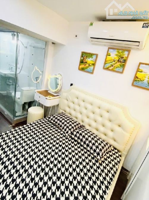 BÁNN GẤP NHÀ ĐẸP GIÁA RẺ NGÕ THÔNG Ô TÔ TRÁNH TIÊN DƯƠNG - 2