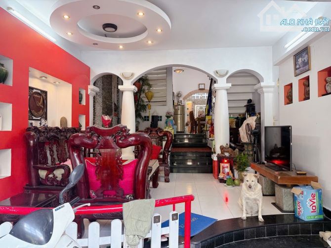 Bán nhà riêng tại Đ.Bùi Đình Túy, P.24, Bình Thạnh, HCM,diện tích 100m2 giá 20 Tỷ - 2