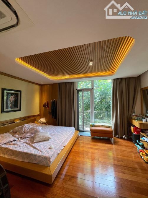 Võ Chí Công 80m 5tầng 17.6 tỷ Gara oto kinh doanh , ô chờ thang máy ,tặng nội thất - 2