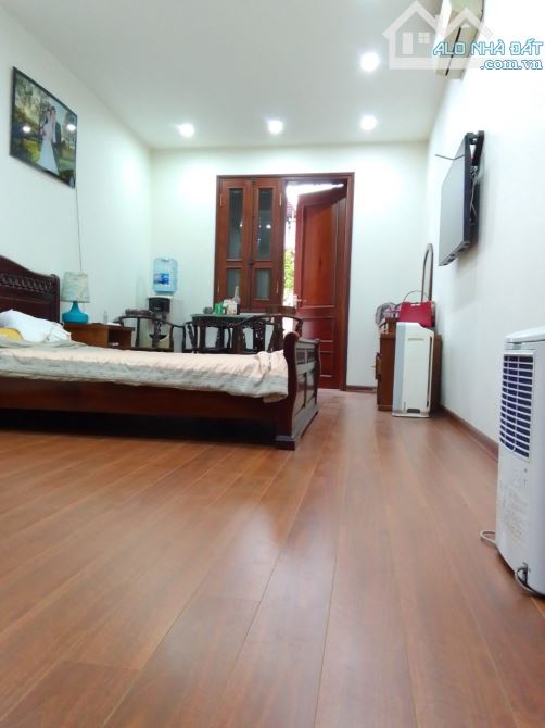Bán nhà Đông Ngạc Lô góc – kinh doanh- otô đỗ cửa vào nhà 48m 5tầng 7.0 tỷ - 2