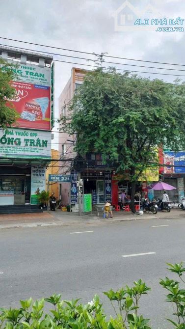 Bán Nhà 1 Trệt 2 Lầu Mặt Tiền Đường 30/4 - Gần Chợ Xuân Khánh, P. Xuân Khánh, Q. Ninh Kiều - 2