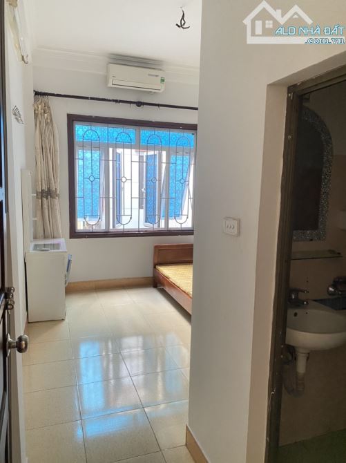 CHO THUÊ NHÀ NGÕ GIANG VĂN MINH, BA ĐÌNH-DT 27M,4T, 2PN-FULL ĐỒ GIÁ CHỈ 10TR - 2