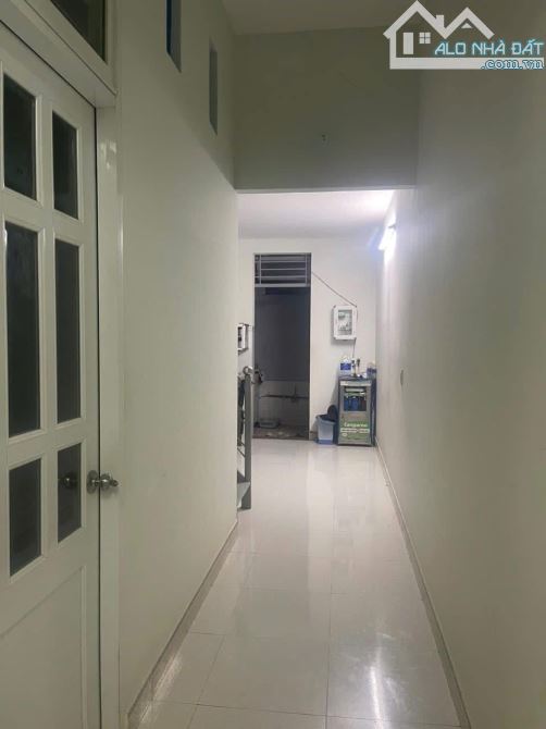 Bán nhà khang linh p11 thành phố Vũng tàu DT 80m2 giá 3ty350 - 2
