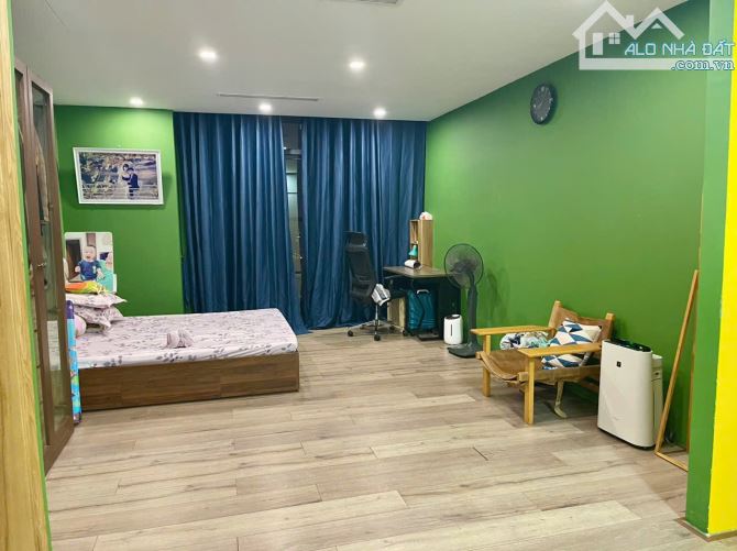 Bán CC 3PN, 2WC tại Tràng An Complex, 9 tỷ, 94m2, Cầu Giấy, HN đẹp, full tiện ích - 2
