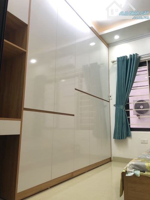 NHÀ ĐẸP YÊN NGHĨA, HÀ ĐÔNG - 35M x 4T - FULL NỘI THẤT, NHỈNH 3 TỶ - 2