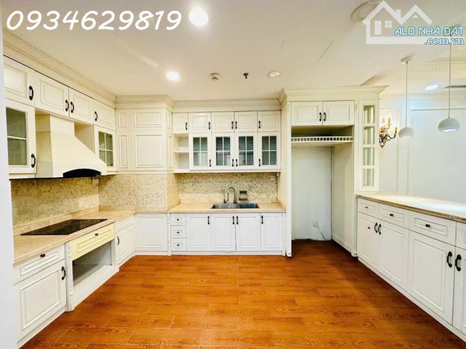 BÁN CĂN HỘ ĐẲNG CẤP - R5 ROYAL CITY, NGUYỄN TRÃI - 2