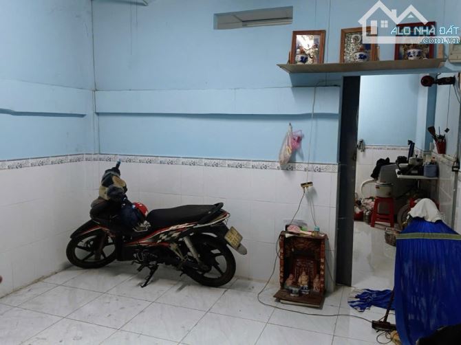 Bán Nhà An Lạc Nguyễn Quý Yêm Xe hơi tới cửa 164m2 Dòng tiền 25 TR/TH Nhỉnh 7 tỷ - 2