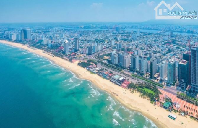 Bán lô đất mặt tiền đường Phan Văn Thuật, ngay biển NTT. DT: 7,5x25m, giá 7 tỷ (TL) - 2