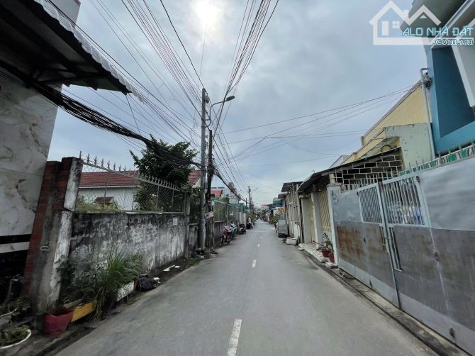 Đất lớn 489,5m2 hẻm Ô Tô Trần Hoàng Na kế Cao Đẳng Cần Thơ ( có 6 phòng trọ đang xây sẵn ) - 2