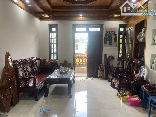 MẶT TIỀN CHỢ VẢI - KINH DOANH ĐỈNH - 4 TẦNG BTCT - SỔ NỞ HẬU - TÂN PHÚ - 2