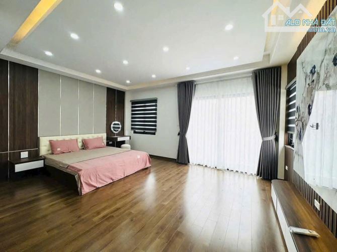 LÔ GÓC 3 thoáng, 52m2, 9.2 tỷ, Nguyễn Văn Cừ, Long Biên, Ô tô, Thang máy. - 2