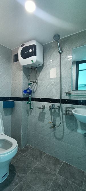 Bán Toà CCMN Nguyễn Trãi, Thanh Xuân 150m2, 10T, Doanh Thu 210tr/Tháng. - 2