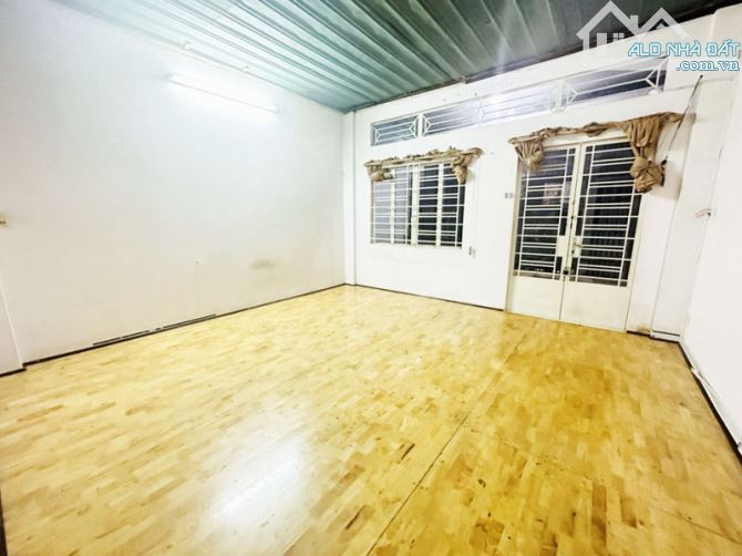 Nhà tốt 2 tầng đúc, Thành Mỹ, Tân Bình, 4.5x14m, 61m2, nhỉnh 6 tỷ TL - 2