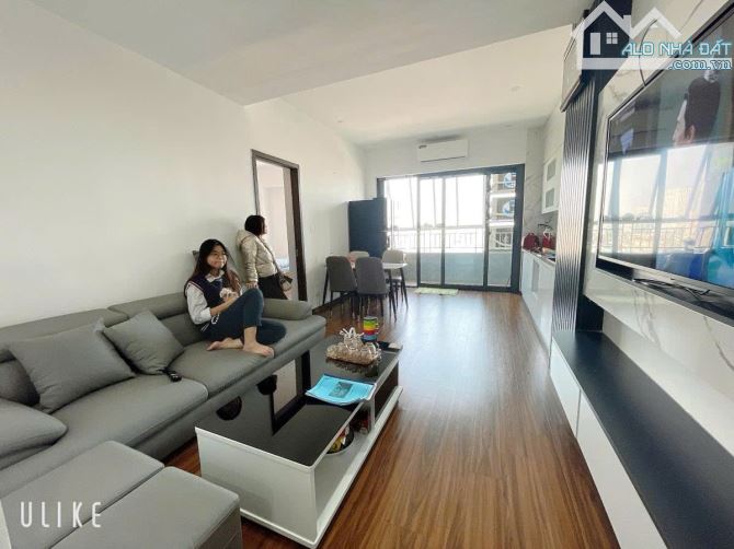 CĂN HỘ LÔ GÓC 3 NGỦ 54 HẠ ĐÌNH THANH XUÂN SIÊU ĐẸP FULL NỘI THẤT 90m 5 TỶ - 2