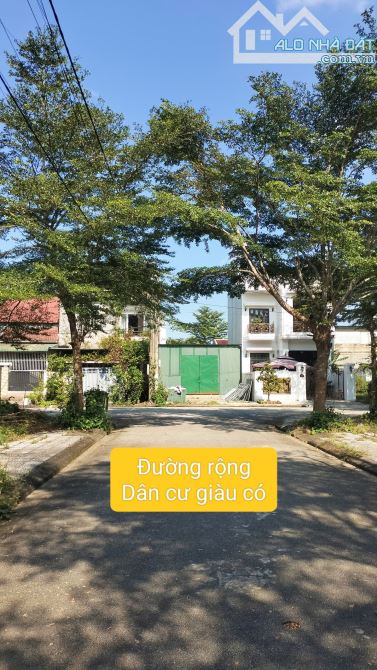 🏃Bán đất KQH Hương An - hướng Đông Nam, kẹp đường luồng siêu hiếm - 2