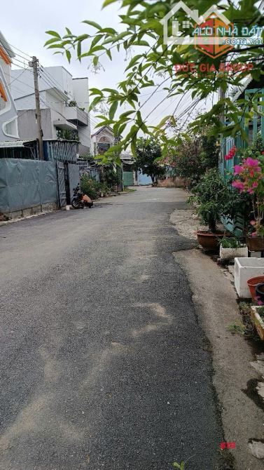 Bán đất bửu hòa, sổ hồng thổ cư ngay sau công ty pouchen ! - 2