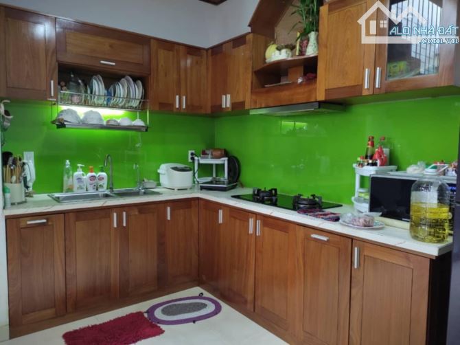 Bán Nhà 3 Tầng Phan Tứ- Phố Tây An Thượng- 322m²- Sát Biển Mỹ Khê- Kinh Doanh Homestay - 2