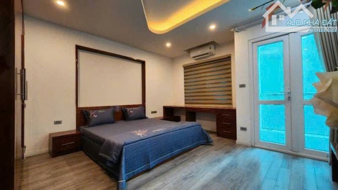 Siêu VIP bán nhà phố Dương Khuê, Cầu Giấy 61m2, liền kề, ô tô, kinh doanh, nhỉnh 26 tỷ - 2