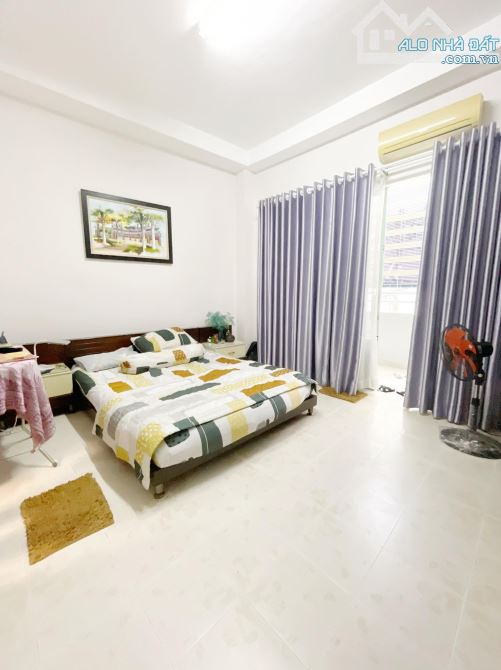 ĐÓN TẾT! Bán Nhà 4 Tầng Cực Đẹp Xe Hơi Thông 3/2, 43m2, 8.2 Tỷ - 2