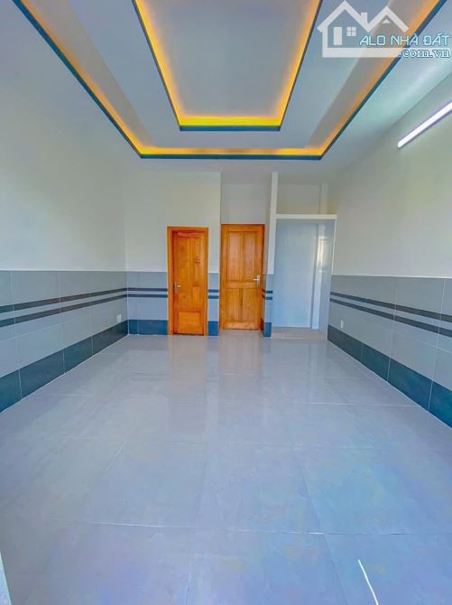 Bán nhà mới 11 tỷ,4x22.5m, 3.5 tấm, mặt tiền đường số 22, phường bình trị đông b - 2