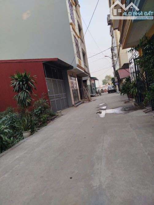 Bán đất Vườn Hồng. Lai Xá. Hoài Đức:41m2*ô tô tránh*giá đầu tư. - 2