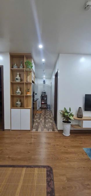 Bán chung cư Bạch Đằng Lakeview, ph Ngọc Châu, TP HD, 57m2, 2 ngủ, 1 vệ sinh, đầy đủ nội t - 2