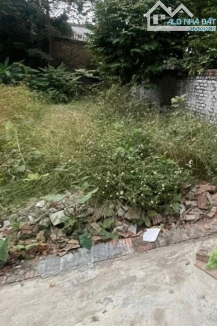 🍀Chính chủ gửi e bán 70m2 đất tại Đông Anh, đất nằm gần đường Võ Văn Kiệt, Ô tô thông 🍀 - 2