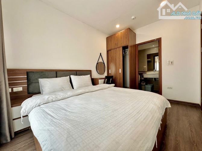 Bán tòa nhà 20P phố Đỗ Nhuận Ngoại Giao Đoàn DT 90m2 x 7T lô góc, dòng tiền 1.2 tỷ/năm - 2