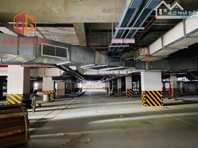 Cho thuê mặt bằng - văn phòng tòa nhà mặt tiền đường Nguyễn Ái Quốc, trung tâm Biên Hòa - 22