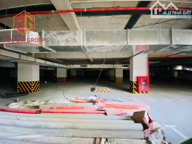 Cho thuê mặt bằng - văn phòng tòa nhà mặt tiền đường Nguyễn Ái Quốc, trung tâm Biên Hòa - 23