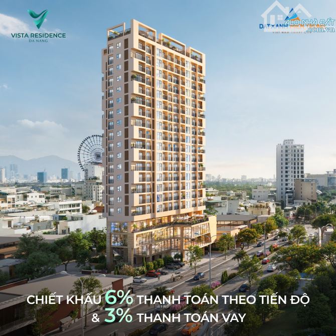 Ra mắt căn hộ cao cấp mặt tiến đường Xô Viết Nghệ Tĩnh đối diện trường Đại Học KiếnTrúc - 16