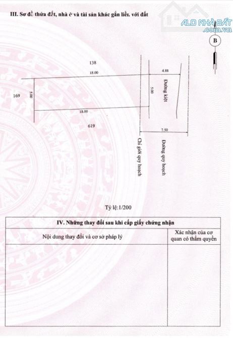 Bán Đất Mặt Tiền Đầu Xóm 3 Ngọc Anh - Phường Phú Thượng An Cư Đầu Tư - 3