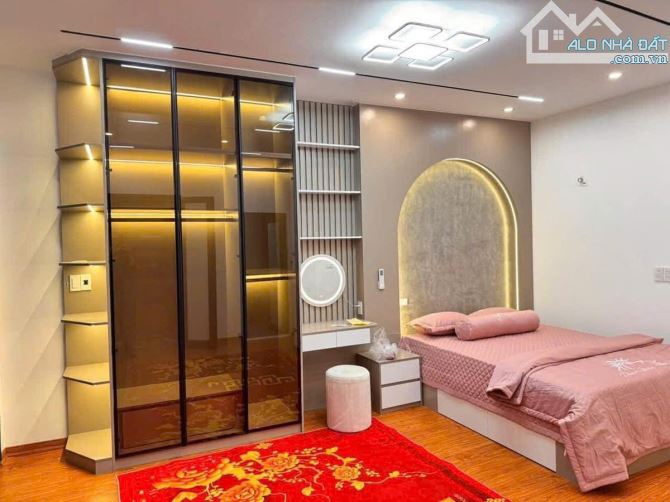 🏨🏨🏨Nhà Đẹp Đón Tết Phố Yên Hòa - Cầu Giấy , DT41m , MT6m , Giá 9 Tỷ Rưỡi - 3