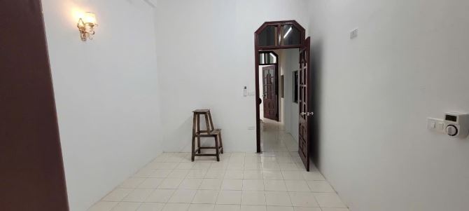 Hời ! Bán nhà Hào Nam 40m2, gần phố, lô góc 2 thoáng, NT đẹp, mới đẹp ở ngay, 15 triệu/T - 3