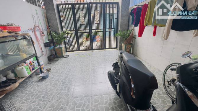 Nhà Phố gần Chợ Dĩ An Đông hòa Dĩ An Bình Dương - 3