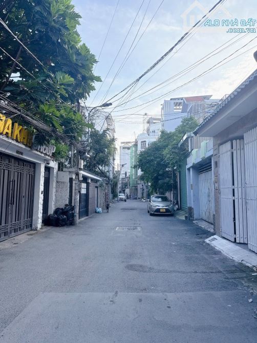 Bán nhà riêng tại Đ.Bùi Đình Túy, P.24, Bình Thạnh, HCM,diện tích 100m2 giá 20 Tỷ - 3