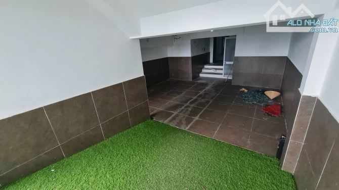 🌻 Bán toà căn hộ 5 tầng Lê Văn Huân - Sau lưng mặt tiền biển - Khu Sơn Trà - Gọi Bi - 3