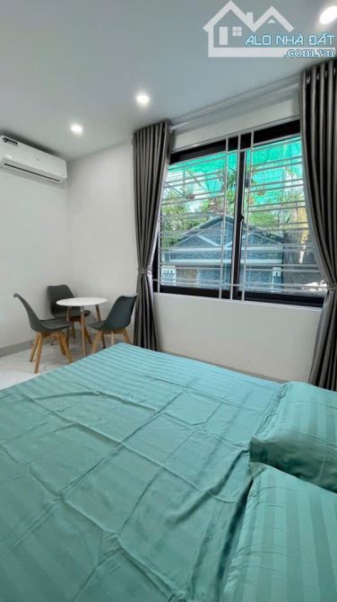 (Siêu phẩm) Tòa Apartment 65m2 x 10 căn hộ tại Ngọc Lâm - Dòng tiền 750 triệu/năm - Tin - 3