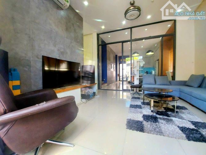 Biệt Thự Góc 2 Mặt Tiền Phường An Phú Quận 2 Giá Tốt Nhất Chốt Nhanh - 3