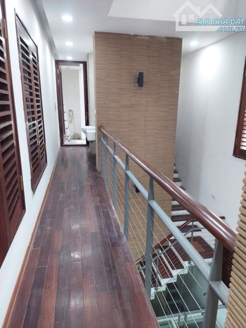 Bán Nhà 7 tầng thang máy mặt Phố Trần Quang Diệu 60m2, mặt tiền 3.85m, 33.8 tỷ - 3