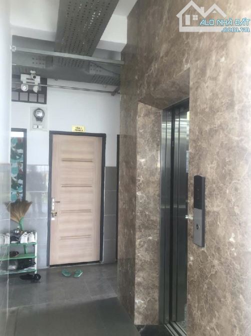 BÁN CĂN HỘ DỊCH VỤ 600M2, 4 TẦNG, 50 PHÒNG, NGUYỄN XIỂN, KẾ VINHOMES, LONG THẠNH MỸ, QUẬN9 - 3