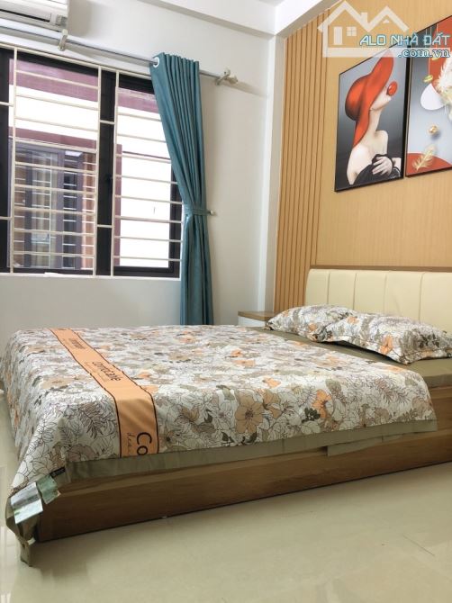 NHÀ ĐẸP YÊN NGHĨA, HÀ ĐÔNG - 35M x 4T - FULL NỘI THẤT, NHỈNH 3 TỶ - 3