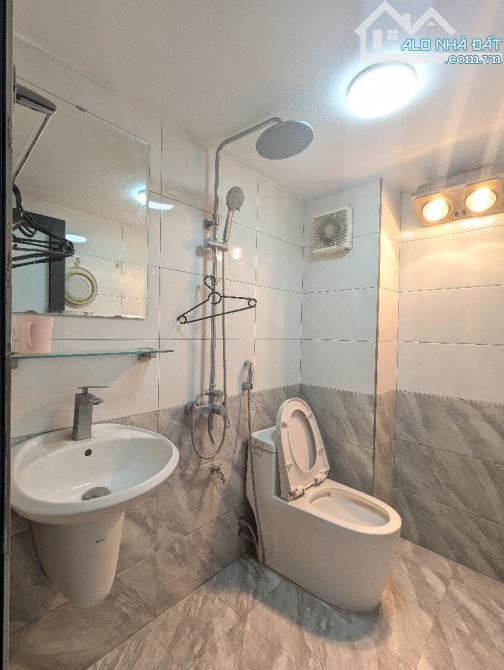 BÁN NHÀ PHỐ AN TRẠCH, LÔ GÓC, NGÕ RỘNG NGÁCH NÔNG, DT 30M2 - 3